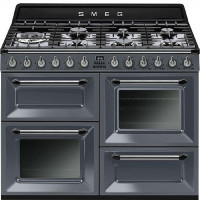 Варочный центр SMEG TR4110GR Варочный центр SMEG TR4110GR