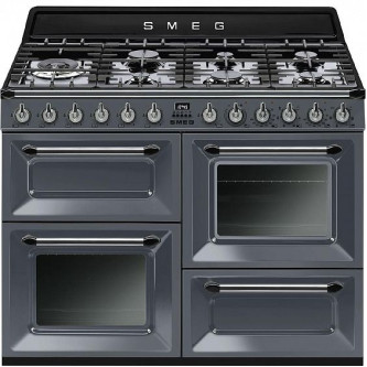 Варочный центр SMEG TR4110GR