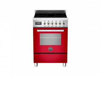Варочный центр BERTAZZONI PRO604IMFESROT