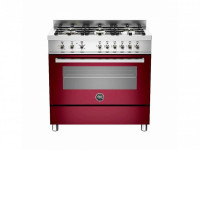 Варочный центр BERTAZZONI PRO906HYBSVIT
