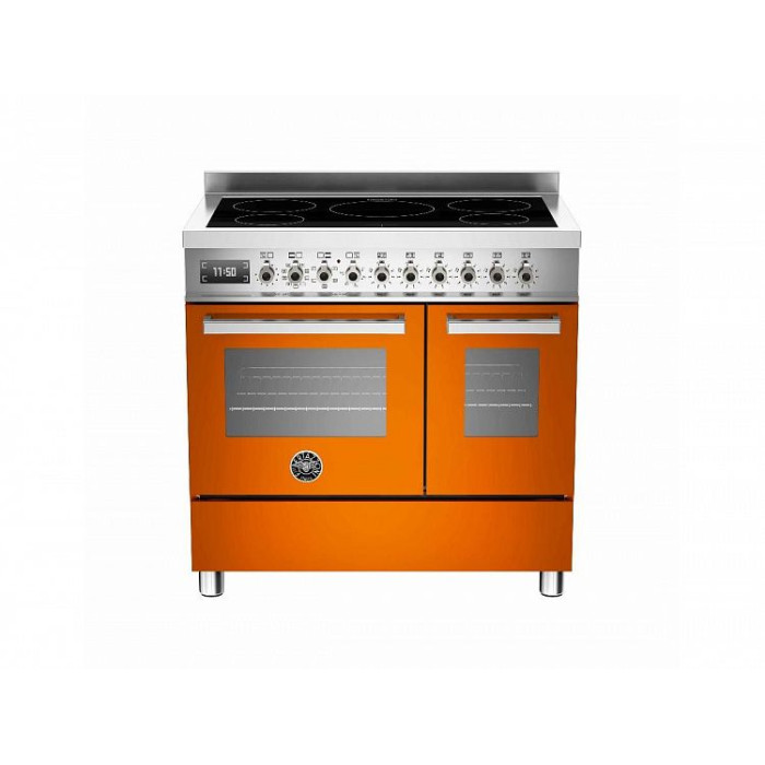 Варочный центр BERTAZZONI PRO905IMFEDART Варочный центр BERTAZZONI PRO905IMFEDART