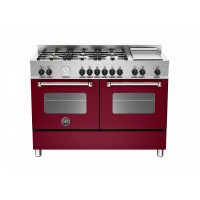 Варочный центр BERTAZZONI MAS1206GMFEDVIT Варочный центр BERTAZZONI MAS1206GMFEDVIT