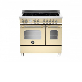 Варочный центр BERTAZZONI HER905IMFEDCRT Варочный центр BERTAZZONI HER905IMFEDCRT