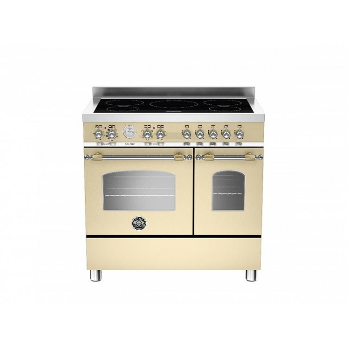 Варочный центр BERTAZZONI HER905IMFEDCRT Варочный центр BERTAZZONI HER905IMFEDCRT