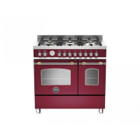 Варочный центр BERTAZZONI HER906MFEDVIT Варочный центр BERTAZZONI HER906MFEDVIT