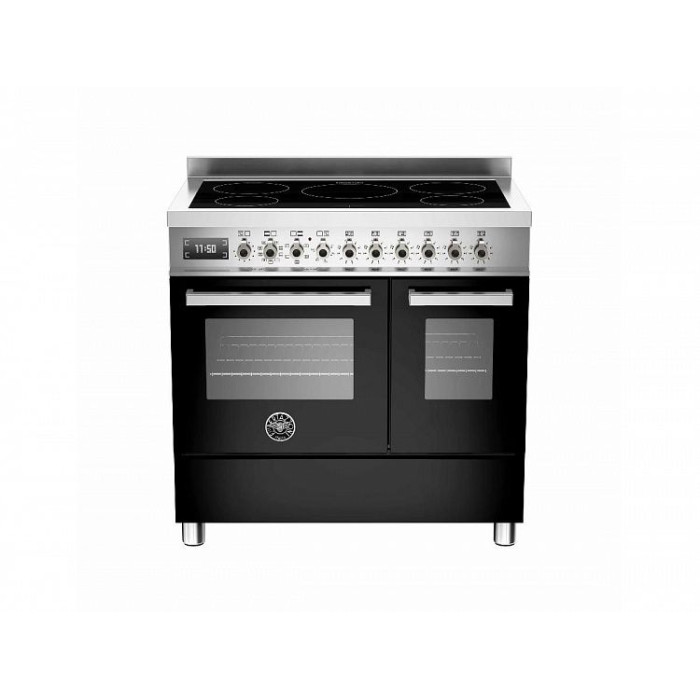 Варочный центр BERTAZZONI PRO905IMFEDNET Варочный центр BERTAZZONI PRO905IMFEDNET