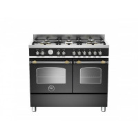 Варочный центр BERTAZZONI HER1006MFEDNET Варочный центр BERTAZZONI HER1006MFEDNET