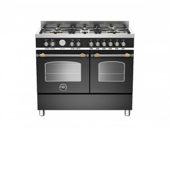 Варочный центр BERTAZZONI HER1006MFEDNET Варочный центр BERTAZZONI HER1006MFEDNET