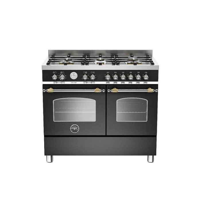 Варочный центр BERTAZZONI HER1006MFEDNET Варочный центр BERTAZZONI HER1006MFEDNET
