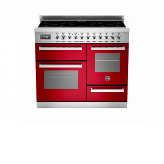 Варочный центр BERTAZZONI PRO1005IMFEТROT