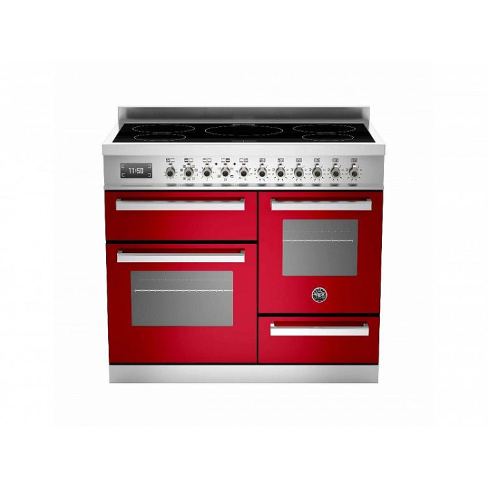 Варочный центр BERTAZZONI PRO1005IMFEТROT Варочный центр BERTAZZONI PRO1005IMFEТROT