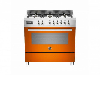 Варочный центр BERTAZZONI PRO906MFESART Варочный центр BERTAZZONI PRO906MFESART