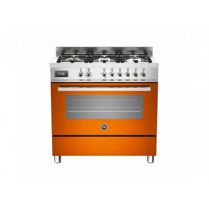 Варочный центр BERTAZZONI PRO906MFESART Варочный центр BERTAZZONI PRO906MFESART