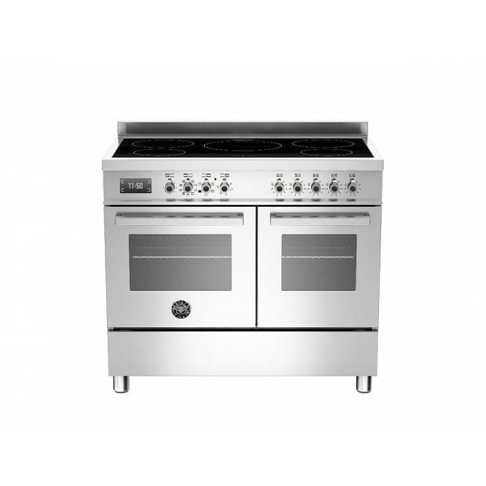 Варочный центр BERTAZZONI PRO1005IMFEDXT Варочный центр BERTAZZONI PRO1005IMFEDXT