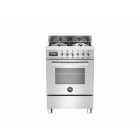 Варочный центр BERTAZZONI PRO604MFESXT