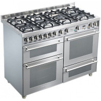 Плита LOFRA P126SMFE+MF/2CI Плита LOFRA P126SMFE+MF/2CI