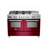 Варочный центр BERTAZZONI PRO1206GMFEDVIT Варочный центр BERTAZZONI PRO1206GMFEDVIT