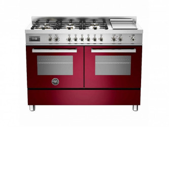Варочный центр BERTAZZONI PRO1206GMFEDVIT