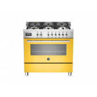 Варочный центр BERTAZZONI PRO906MFESGIT Варочный центр BERTAZZONI PRO906MFESGIT