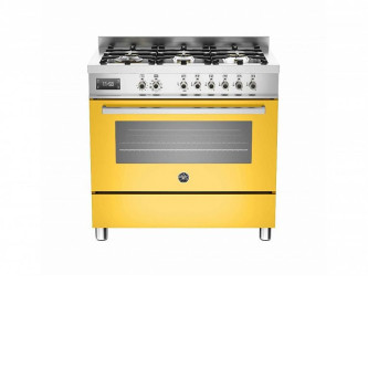 Варочный центр BERTAZZONI PRO906MFESGIT Варочный центр BERTAZZONI PRO906MFESGIT