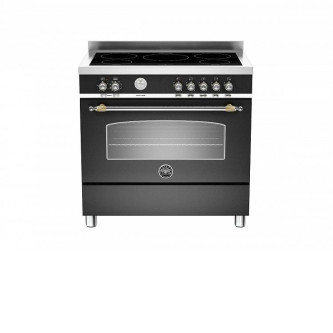 Варочный центр BERTAZZONI HER905IMFESNET Варочный центр BERTAZZONI HER905IMFESNET
