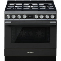 Варочный центр Smeg CPF9GPAN Варочный центр Smeg CPF9GPAN