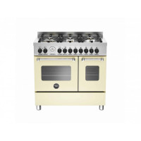Варочный центр BERTAZZONI MAS906MFEDCRT Варочный центр BERTAZZONI MAS906MFEDCRT