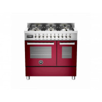 Варочный центр BERTAZZONI PRO906MFEDVIT Варочный центр BERTAZZONI PRO906MFEDVIT