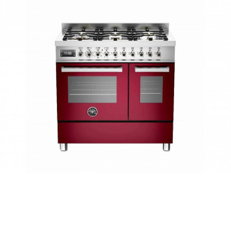 Варочный центр BERTAZZONI PRO906MFEDVIT Варочный центр BERTAZZONI PRO906MFEDVIT