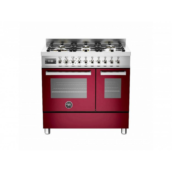 Варочный центр BERTAZZONI PRO906MFEDVIT
