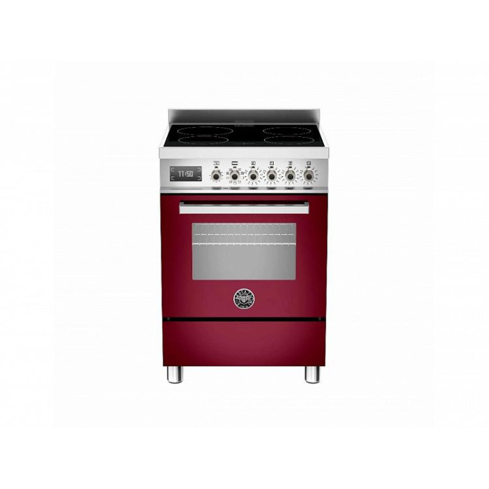Варочный центр BERTAZZONI PRO604IMFESVIT