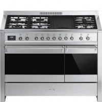 Варочный центр Smeg A3-81 Варочный центр Smeg A3-81