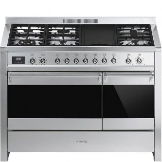Варочный центр Smeg A3-81 Варочный центр Smeg A3-81