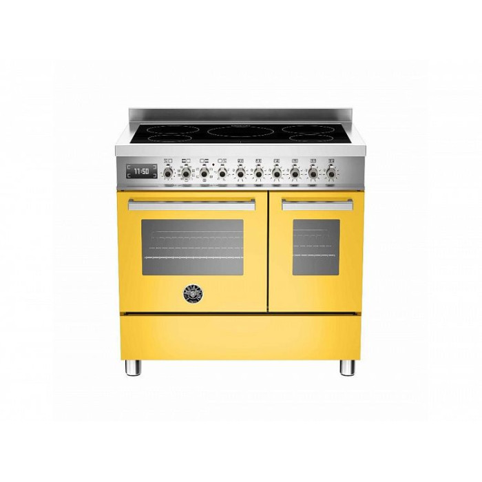 Варочный центр BERTAZZONI PRO905IMFEDGIT Варочный центр BERTAZZONI PRO905IMFEDGIT