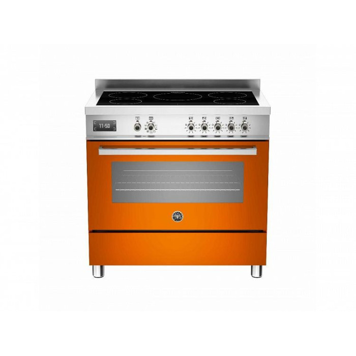 Варочный центр BERTAZZONI PRO905IMFESART Варочный центр BERTAZZONI PRO905IMFESART