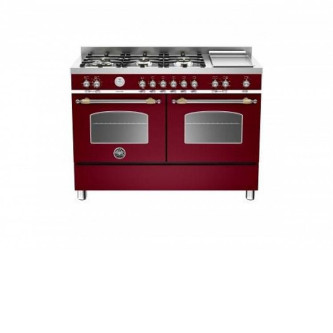 Варочный центр BERTAZZONI HER1206GMFEDVIT Варочный центр BERTAZZONI HER1206GMFEDVIT