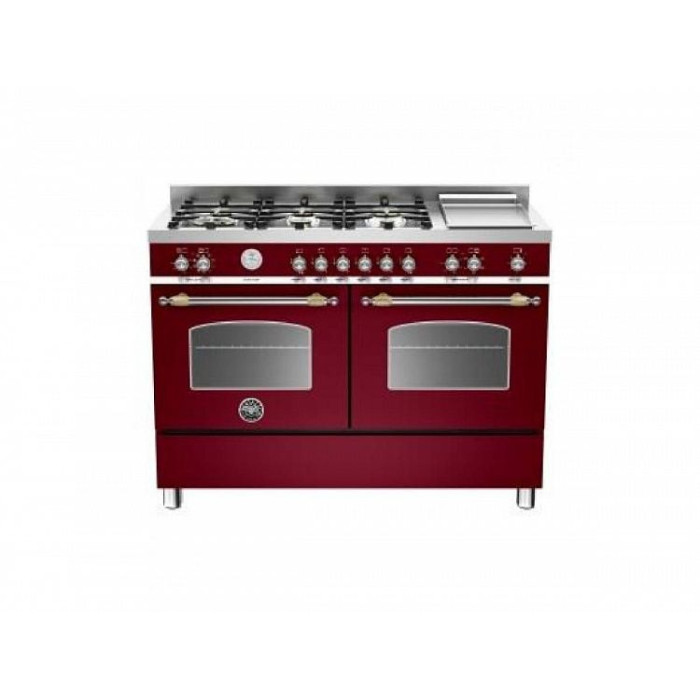 Варочный центр BERTAZZONI HER1206GMFEDVIT