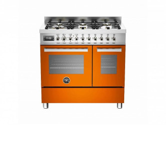 Варочный центр BERTAZZONI PRO906MFEDART Варочный центр BERTAZZONI PRO906MFEDART