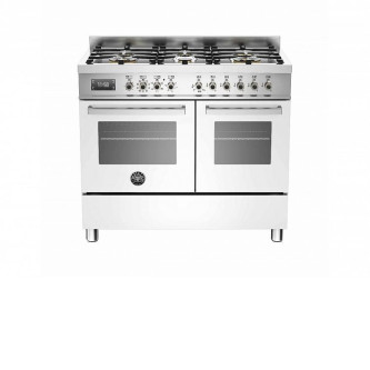 Варочный центр BERTAZZONI PRO1006MFEDBIT