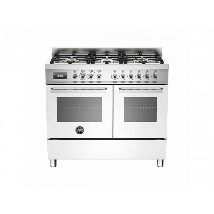 Варочный центр BERTAZZONI PRO1006MFEDBIT Варочный центр BERTAZZONI PRO1006MFEDBIT