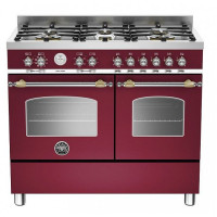 Варочный центр BERTAZZONI HER1006MFEDVIT Варочный центр BERTAZZONI HER1006MFEDVIT