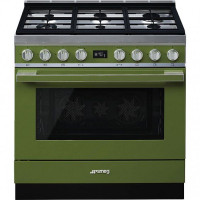 Варочный центр Smeg CPF9GPOG Варочный центр Smeg CPF9GPOG
