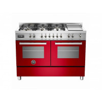 Варочный центр BERTAZZONI PRO1206GMFEDROT Варочный центр BERTAZZONI PRO1206GMFEDROT