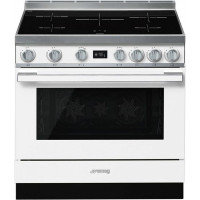 Варочный центр SMEG CPF9IPWH Варочный центр SMEG CPF9IPWH