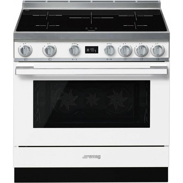 Варочный центр SMEG CPF9IPWH Варочный центр SMEG CPF9IPWH