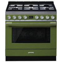 Варочный центр Smeg CPF9GMOG