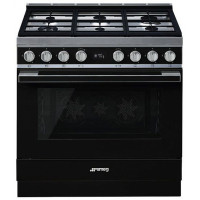 Варочный центр Smeg CPF9GMBL
