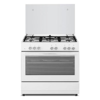Комбинированная плита SIMFER F96EW52001 Комбинированная плита SIMFER F96EW52001