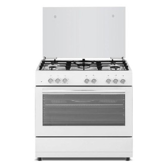 Комбинированная плита SIMFER F96EW52001