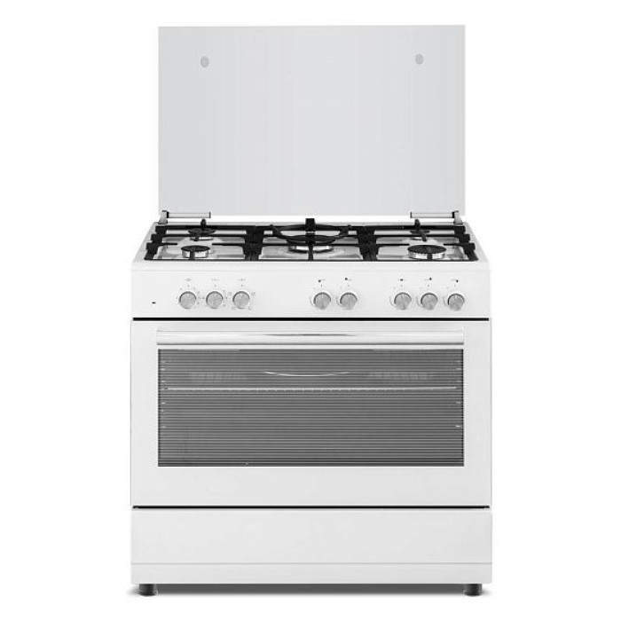Комбинированная плита SIMFER F96EW52001 Комбинированная плита SIMFER F96EW52001